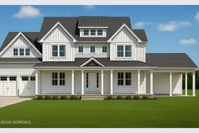 8 Pocahontas Avenue, Oceanport, NJ 07757 - Photo 1