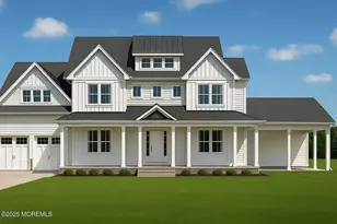 8 Pocahontas Ave, Oceanport, NJ 07757 - Photo 1