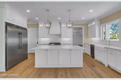 8 Pocahontas Avenue, Oceanport, NJ 07757 - Photo 3