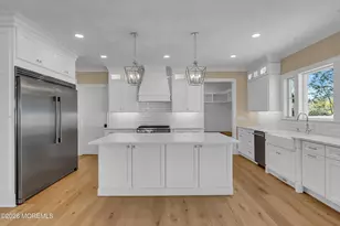 8 Pocahontas Ave, Oceanport, NJ 07757 - Photo 3