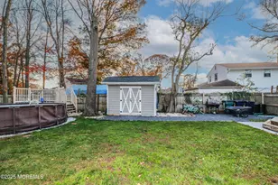 245 Lake Champlain Dr, Little Egg Harbor, NJ 08087 - Photo 19