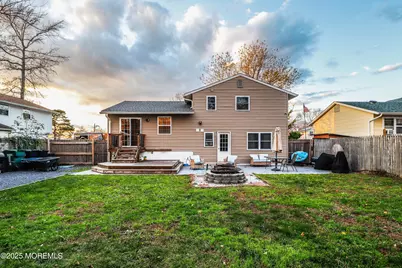 245 Lake Champlain Drive, Little Egg Harbor, NJ 08087 - Photo 23