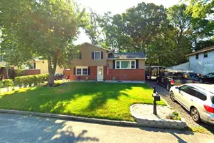 245 Lake Champlain Dr, Little Egg Harbor, NJ 08087 - Photo 1