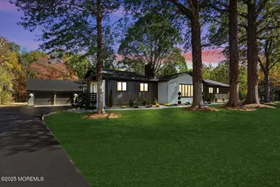 309 Gordon Road, Robbinsville Township, NJ 08691 - Photo 1