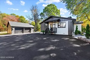 309 Gordon Rd, Robbinsville Township, NJ 08691 - Photo 3