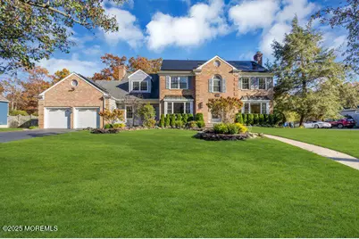 1797 Rolling Ridge Lane, Toms River Township, NJ 08755 - Photo 1