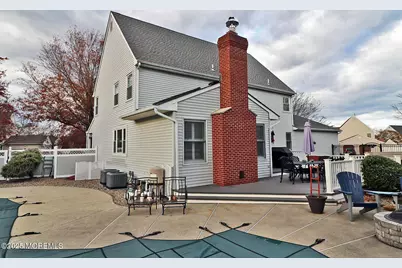 1145 Aster Drive, Toms River Township, NJ 08753 - Photo 13