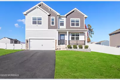 100 Fawcett Boulevard, Barnegat, NJ 08005 - Photo 7