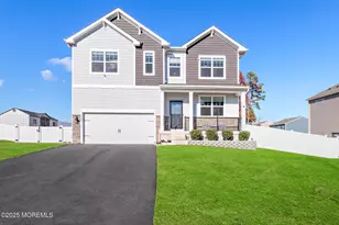 100 Fawcett Blvd, Barnegat, NJ 08005 - Photo 7