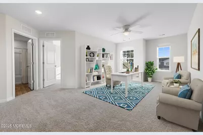 100 Fawcett Boulevard, Barnegat, NJ 08005 - Photo 27