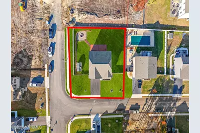 100 Fawcett Boulevard, Barnegat, NJ 08005 - Photo 47