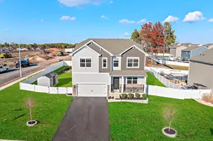 100 Fawcett Blvd, Barnegat, NJ 08005 - Photo 5