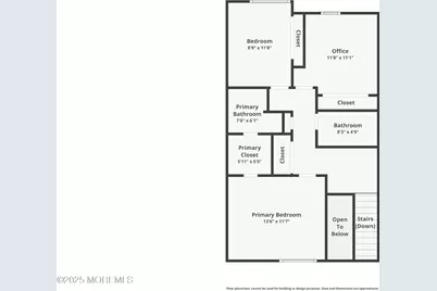 41 Goldenrod Court, Hamilton Township, NJ 08690 - Photo 35