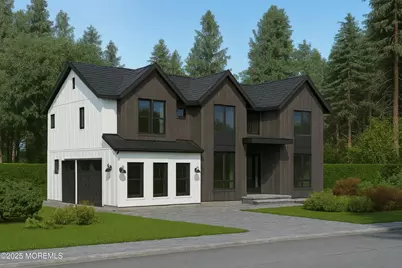 41 Conover Road, Millstone Township, NJ 08535 - Photo 1