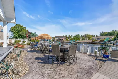 25 Hollywood Boulevard S, Forked River, NJ 08731 - Photo 61