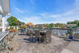 25 Hollywood Blvd S, Forked River, NJ 08731 - Photo 61