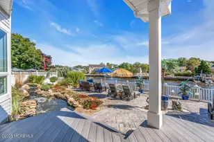 25 Hollywood Blvd S, Forked River, NJ 08731 - Photo 41