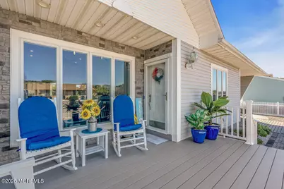 25 Hollywood Boulevard S, Forked River, NJ 08731 - Photo 3