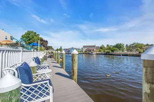 25 Hollywood Blvd S, Forked River, NJ 08731 - Photo 65