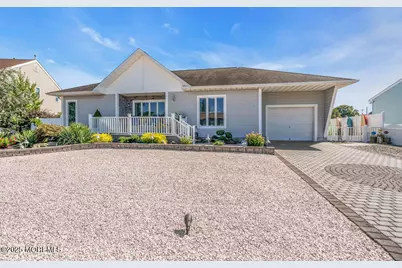 25 Hollywood Boulevard S, Forked River, NJ 08731 - Photo 5