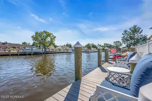 25 Hollywood Blvd S, Forked River, NJ 08731 - Photo 67