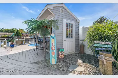 25 Hollywood Boulevard S, Forked River, NJ 08731 - Photo 57