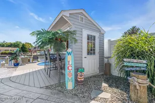 25 Hollywood Blvd S, Forked River, NJ 08731 - Photo 57