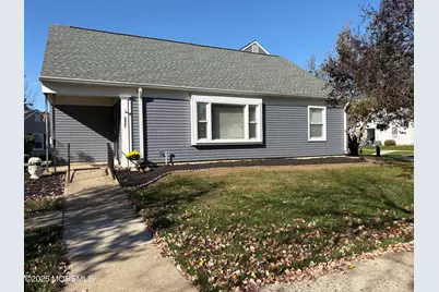 343 Narragansett Lane #343C, Monroe Township, NJ 08831 - Photo 1