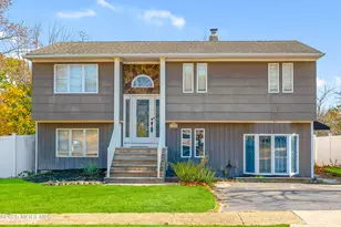 621 Illinois Ave, Brick, NJ 08724 - Photo 3