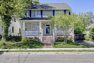 603 Laurel Avenue, Allenhurst, NJ 07711 - Photo 1