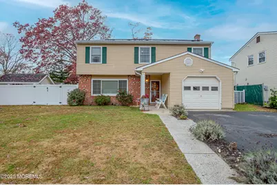 4 Pine Cone Lane, Howell Township, NJ 07731 - Photo 1