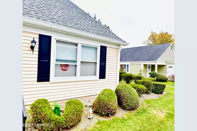 234 Marblehead Lane #234A, Monroe Township, NJ 08831 - Photo 5