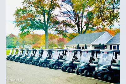 234 Marblehead Lane #234A, Monroe Township, NJ 08831 - Photo 27