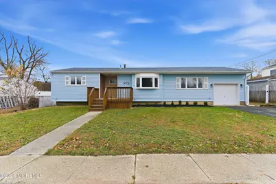 975 Hunt Drive, Toms River Township, NJ 08753 - Photo 1