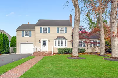 721 Crescent Place, Sea Girt, NJ 08750 - Photo 1