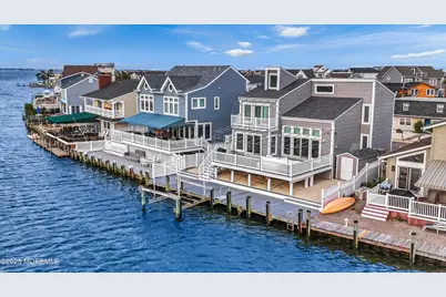 465 Boca Raton Drive, Lavallette, NJ 08735 - Photo 1