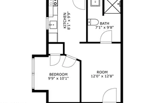 308 7th Ave, Asbury Park, NJ 07712 - Photo 3