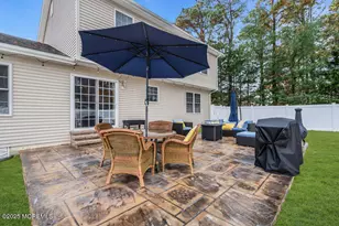 1490 Earie Way, Forked River, NJ 08731 - Photo 43