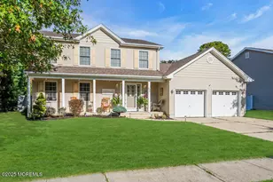 1490 Earie Way, Forked River, NJ 08731 - Photo 3