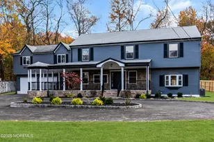 537 S Atlantic Ave, Aberdeen Township, NJ 07747 - Photo 3