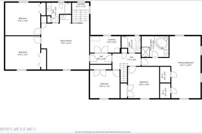 537 S Atlantic Avenue, Aberdeen Township, NJ 07747 - Photo 91