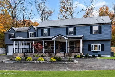 537 S Atlantic Avenue, Aberdeen Township, NJ 07747 - Photo 9