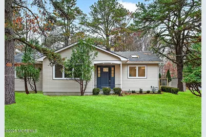 1024 W Farms Road, Howell Township, NJ 07731 - Photo 3