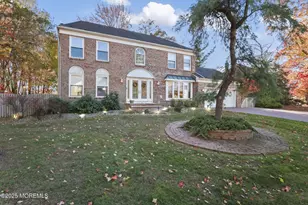 1 Weathervane Way, Marlboro Township, NJ 07746 - Photo 5