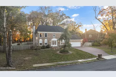 1 Weathervane Way, Marlboro Township, NJ 07746 - Photo 67