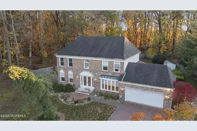 1 Weathervane Way, Marlboro Township, NJ 07746 - Photo 63