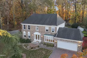 1 Weathervane Way, Marlboro Township, NJ 07746 - Photo 63