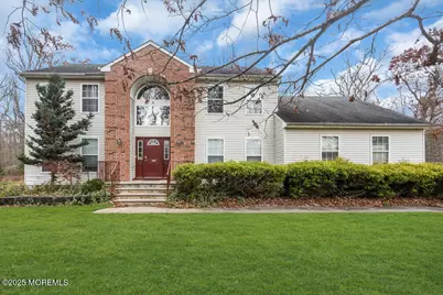 886 Green Valley Road, Jackson, NJ 08527 - Photo 1