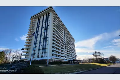 1 Channel Drive #813, Monmouth Beach, NJ 07750 - Photo 37
