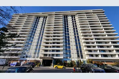 1 Channel Drive #813, Monmouth Beach, NJ 07750 - Photo 35